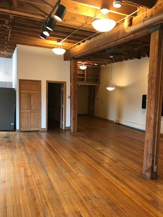 Foto del edificio - 1600 Wynkoop St