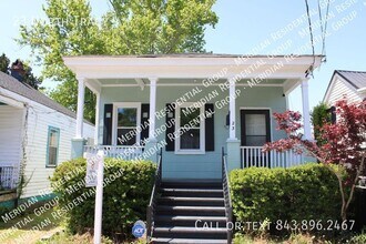 Building Photo - 23 N Tracy St