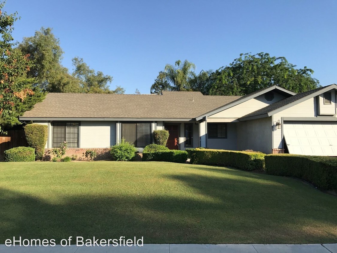Primary Photo - 3 br, 2 bath House - 12916 Birkenfeld Ave