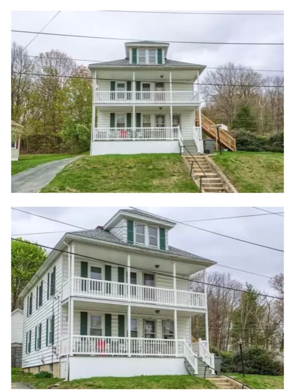 156 Conant St, Gardner, MA 01440 Apartment for Rent in Gardner, MA