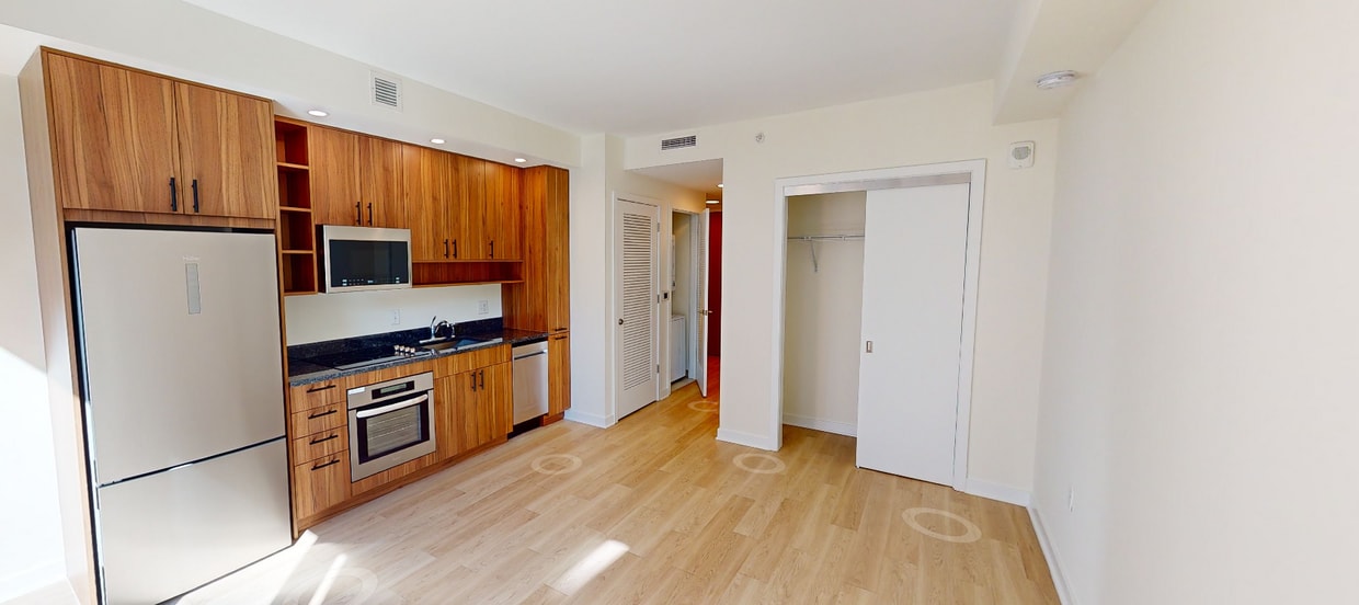 Photo - The Wren DC Apartments