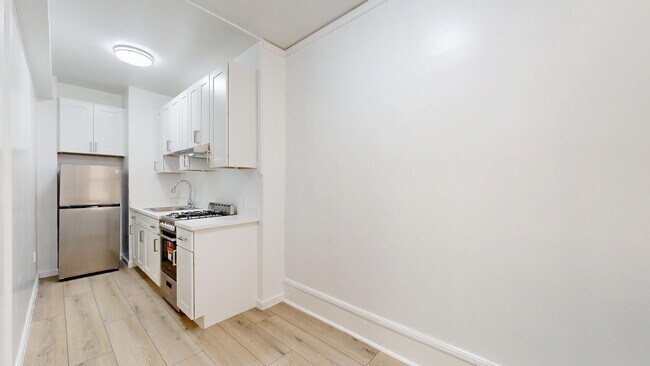 Foto del edificio - 505 Taylor St