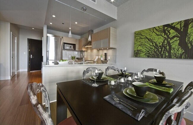 Foto del edificio - 737 Olive Way