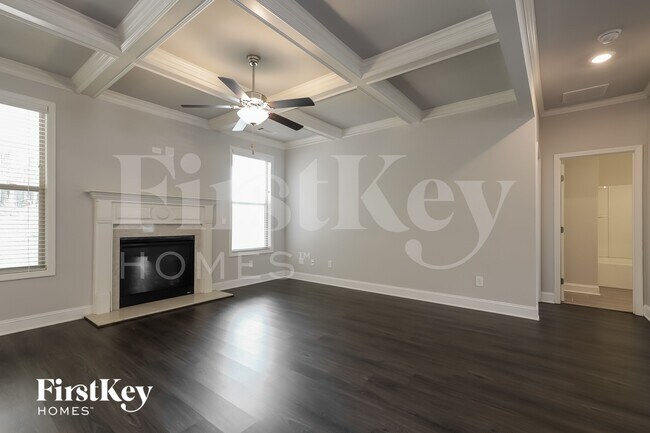 Foto del edificio - 543 Gadwall Cir