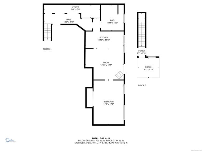 Foto del edificio - 223 Fishing Brook Rd