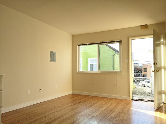 Foto del edificio - brazil