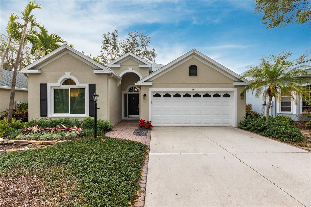 Foto principal - 96 Tall Trees Ct