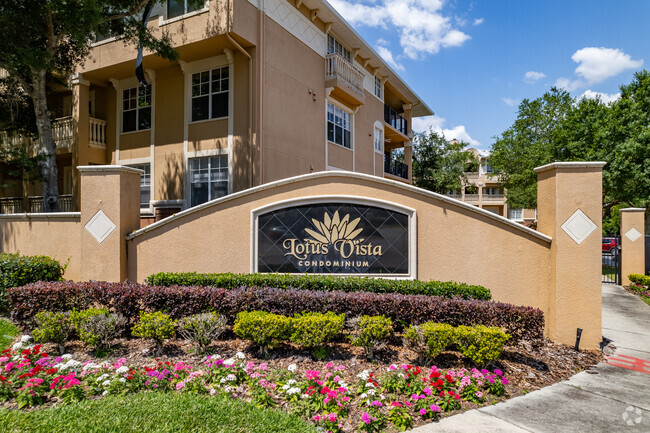 909-922 Lotus Vista Dr Altamonte Springs, FL 32714-4818 - Lotus Vista Condominiums