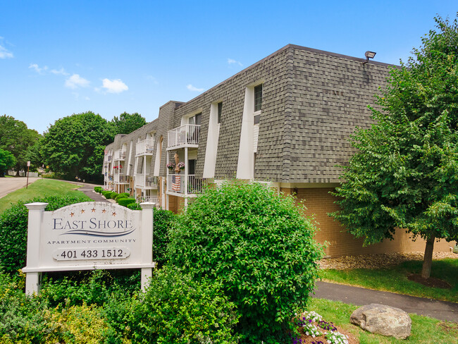 Building Photo - East Shore Apartment Homes