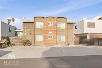 Building Photo - 4178 32nd St