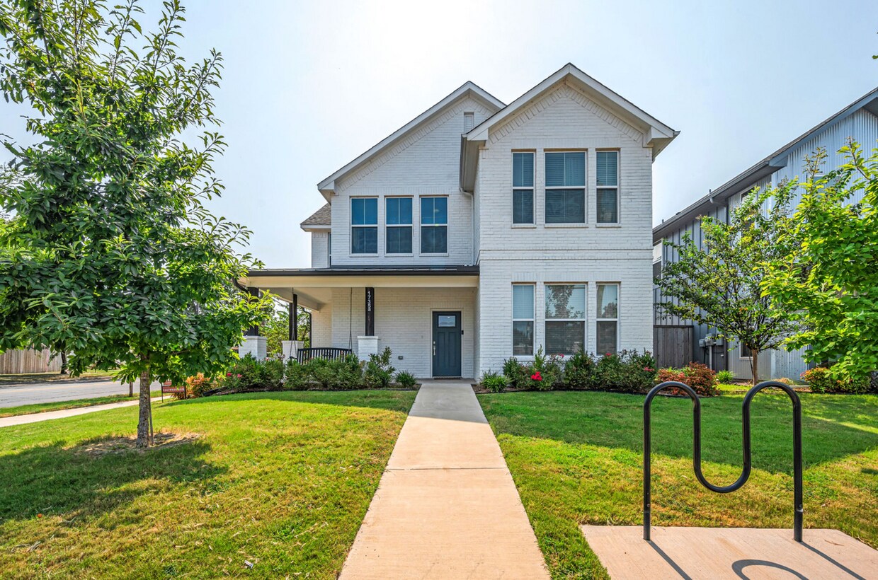 1735 S 10th St, Waco, TX 76706 House Rental in Waco, TX