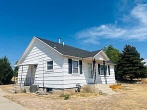 Building Photo - 937 E 700 S