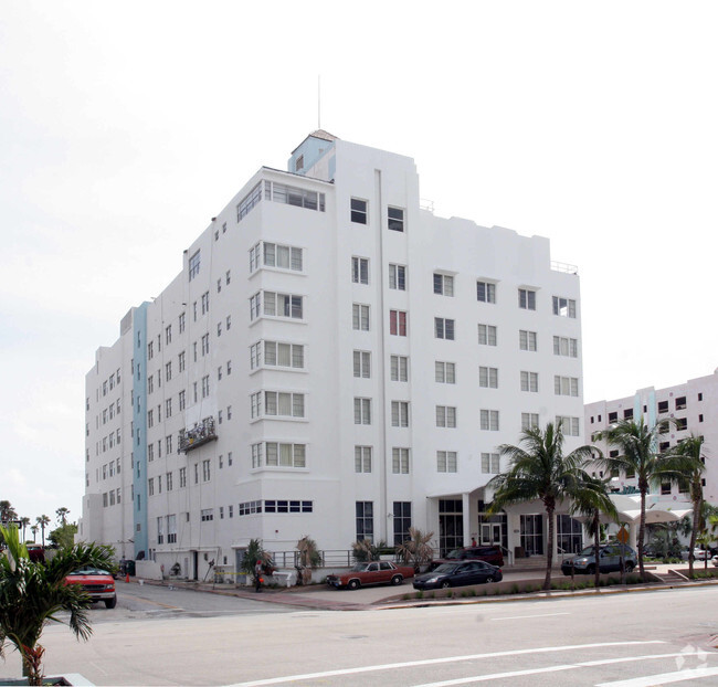 Building Photo - Caribbean Hotel