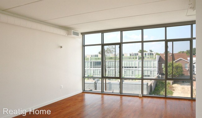Building Photo - 2 br, 2.5 bath House - 417 Ridge St NW Unit A
