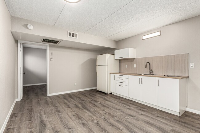 Building Photo - Forte