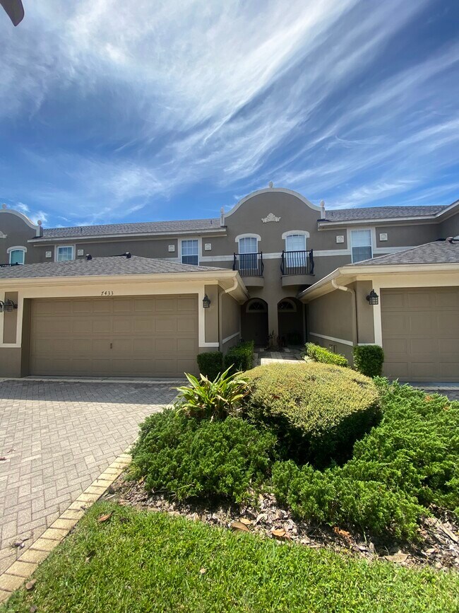 Foto del edificio - 7433 Terrace River Dr