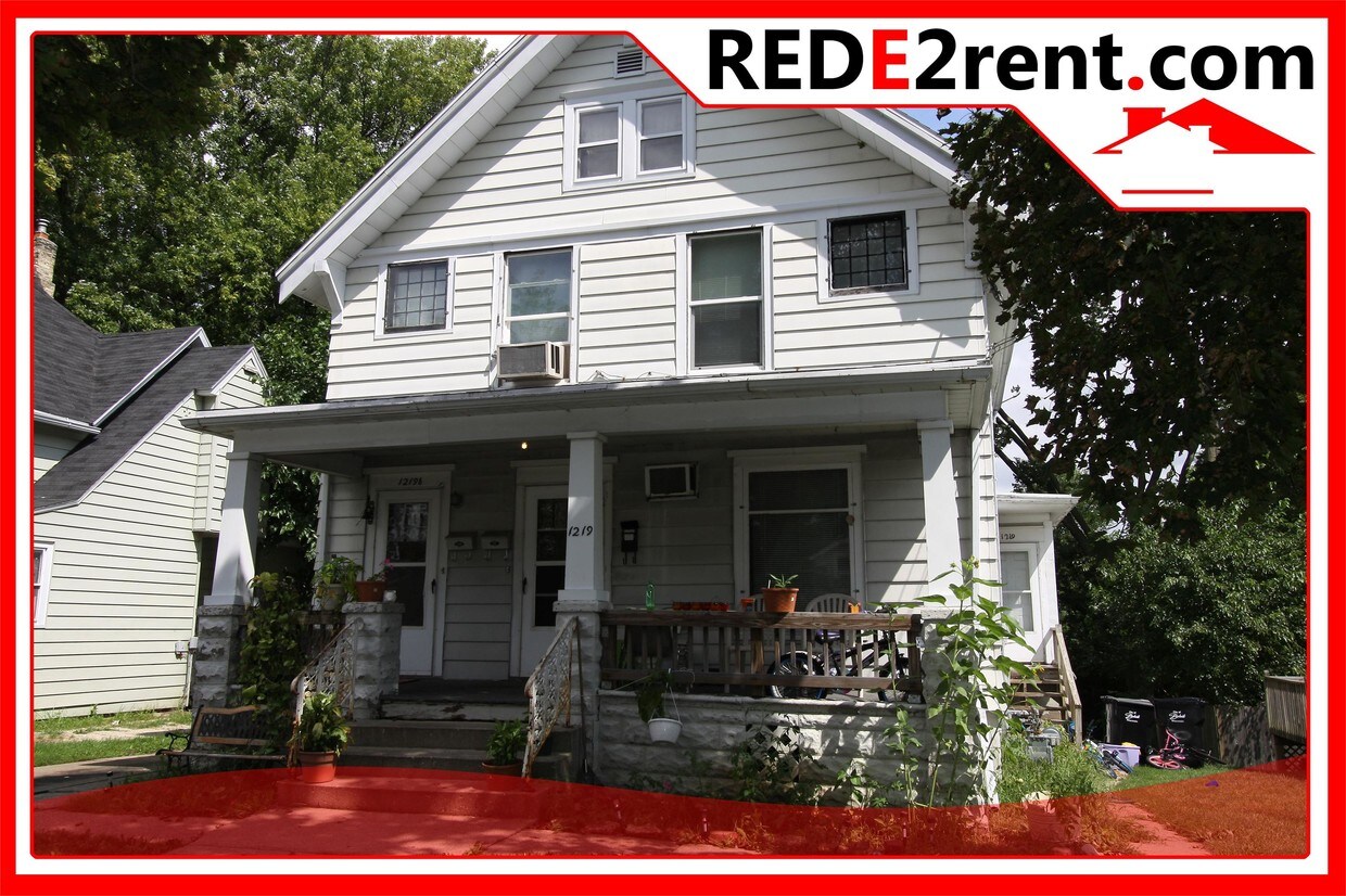 1219 Bluff St Unit 1219, Beloit, WI 53511 Apartment for Rent in