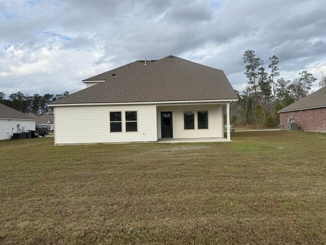 Foto del edificio - 40466 Cypress Reserve Blvd