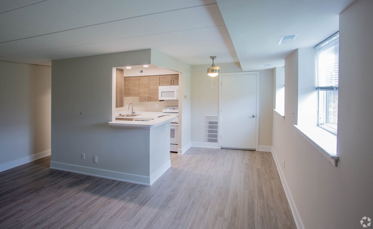 Lions Gate Apartments Apartments in Philadelphia, PA