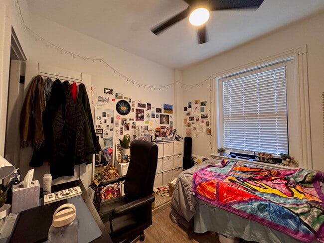 Foto del edificio - 1510 Tremont St