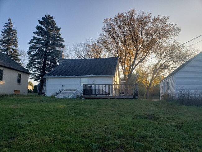 Foto del edificio - 410 9th Ave SE