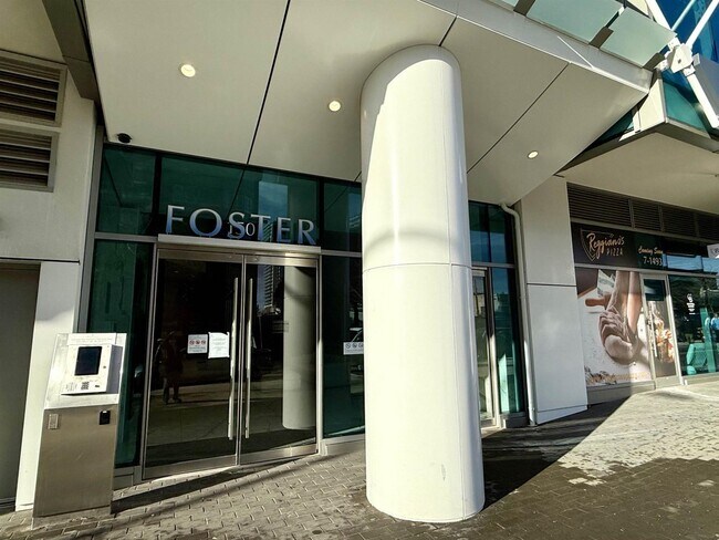 Photo du bâtiment - 1501 Foster St