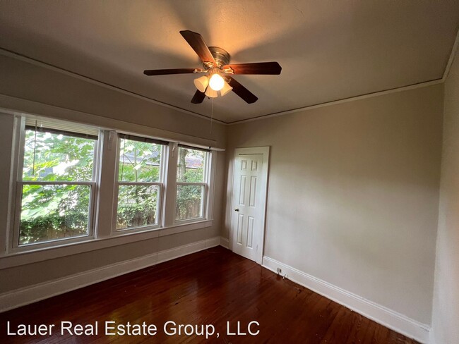 Building Photo - 2 br, 1 bath House - 103 S. Meridian St