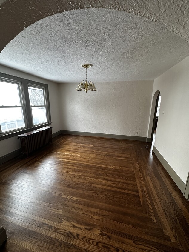 Dining Room - 25 Shadybrook Dr