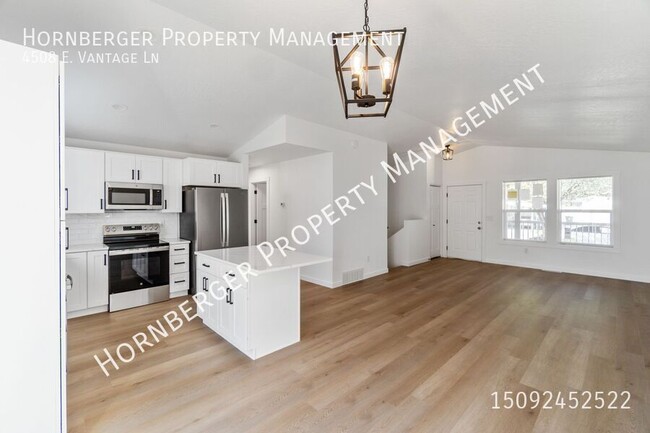 Foto del edificio - 4508 E Vantage Ln