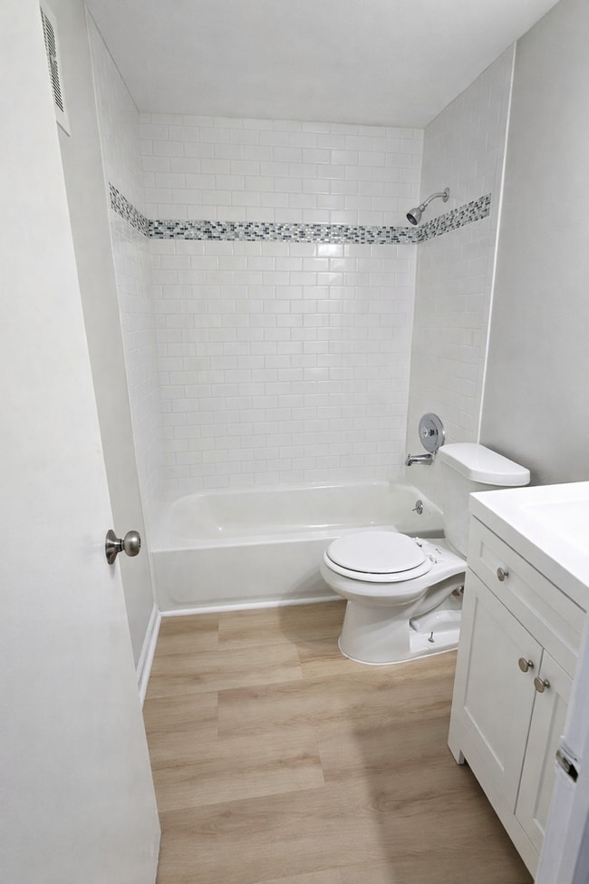 Interior Photo - Villa Rica Apartments