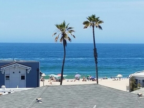 Primary Photo - 2100 Hermosa Ave