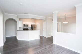 B1 - Villas at Rogers Ranch