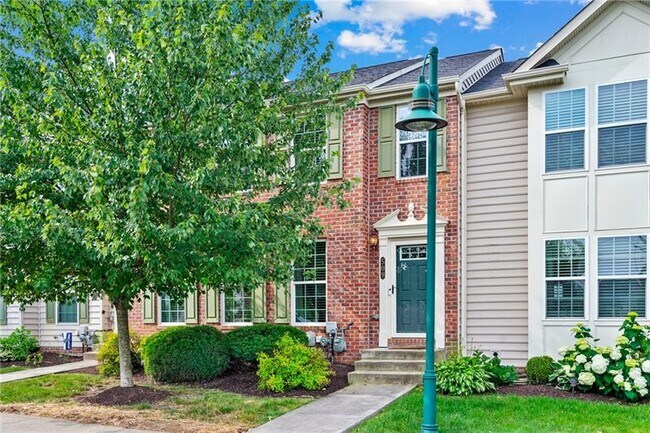 Building Photo - 509 Fairgate Drive