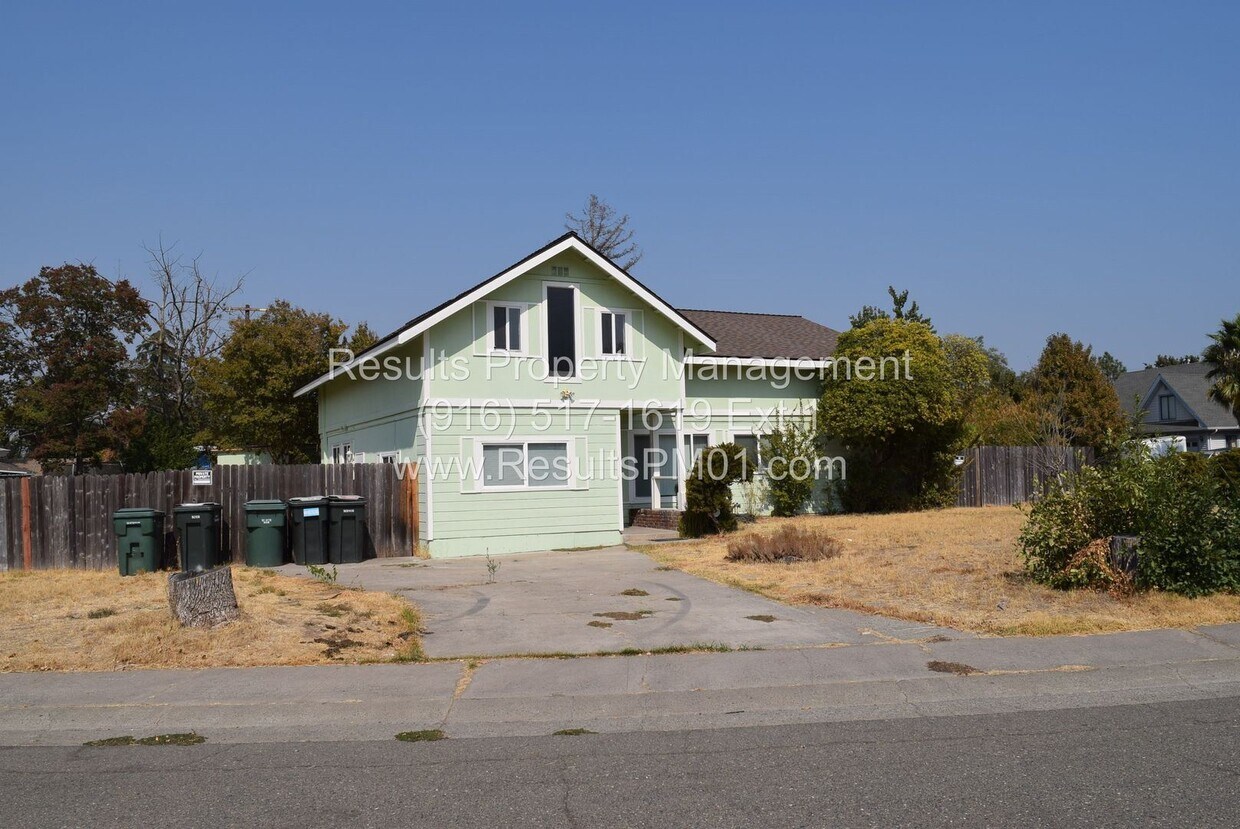 Primary Photo - 2 br, 1 bath House - 5800 Dotmar Way