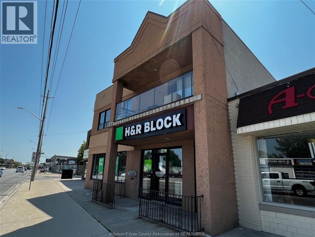 Building Photo - 3875 Tecumseh Rd E