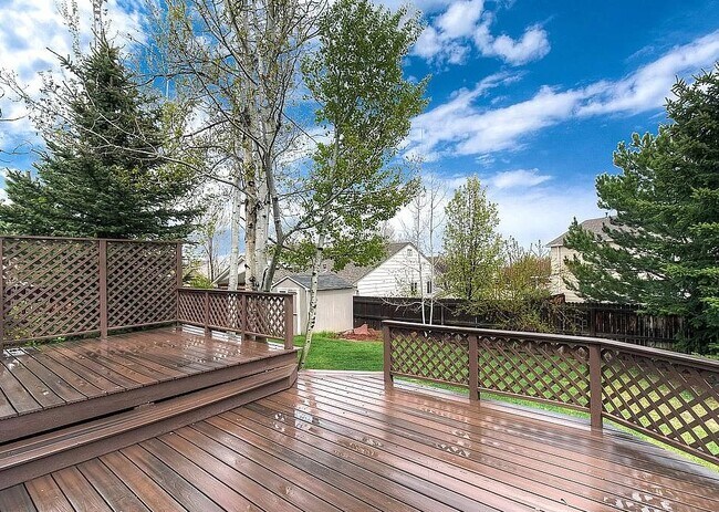 Photo - 5422 S Queen Way House