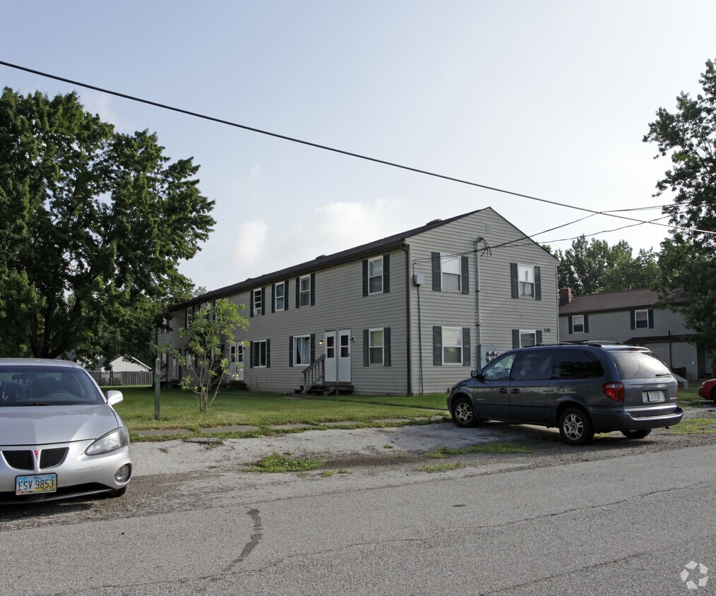 Foto del edificio - 9593 Green Meadow Rd