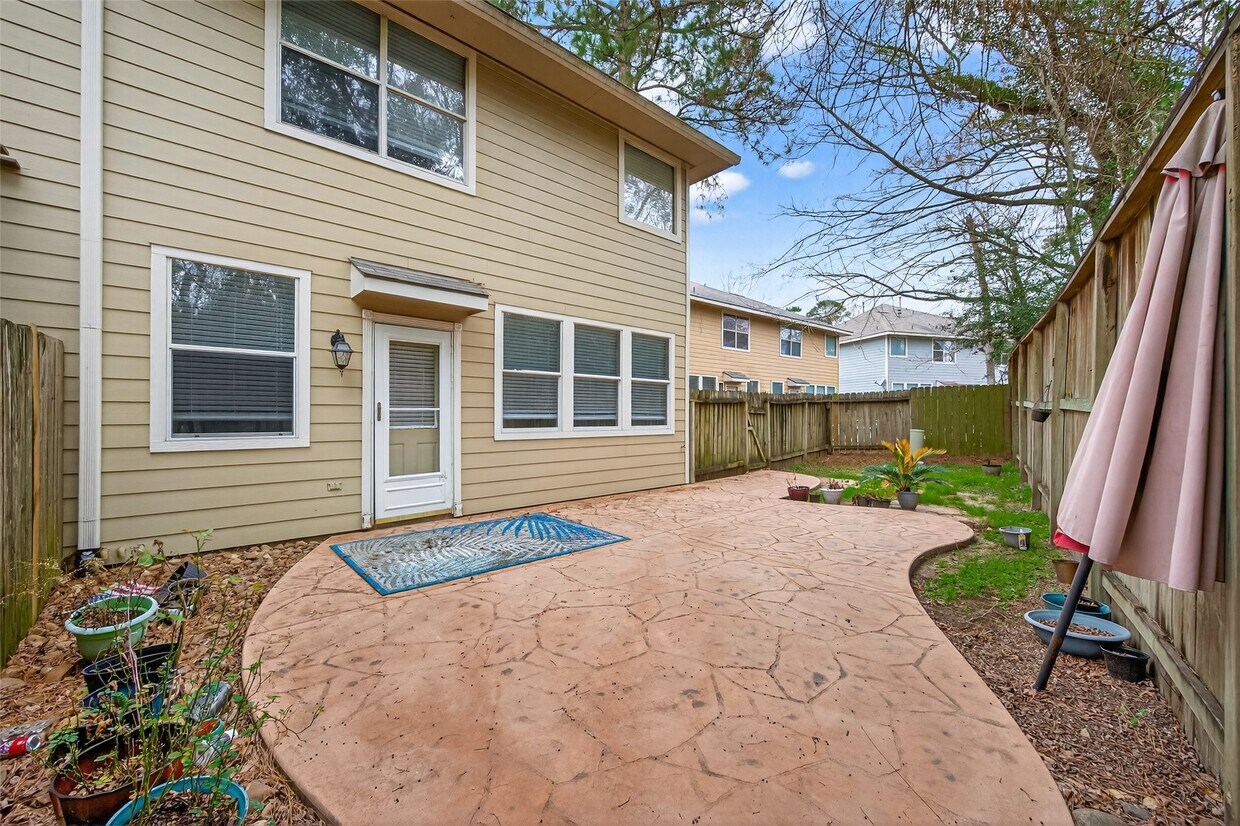 Foto del edificio - 169 Musewood Ct