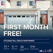 Building Photo - 273 Sage Hill Cir NW
