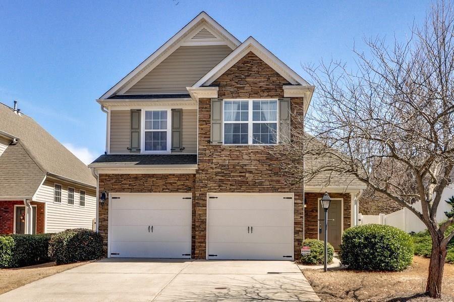 Primary Photo - 2740 Gateview Ct