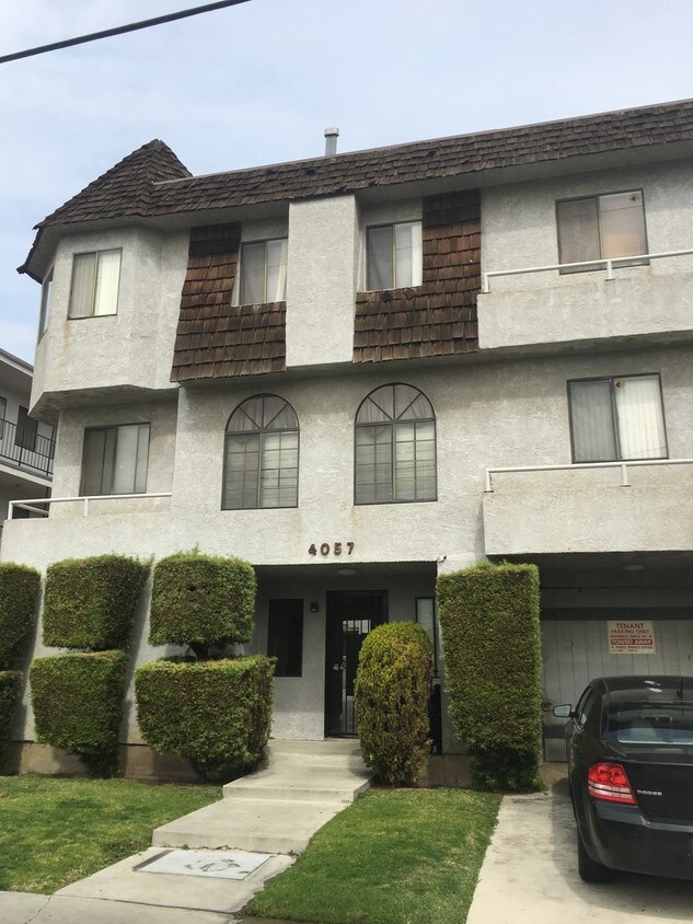 4057 W 130th St, Hawthorne, CA 90250 Apartments in Hawthorne, CA