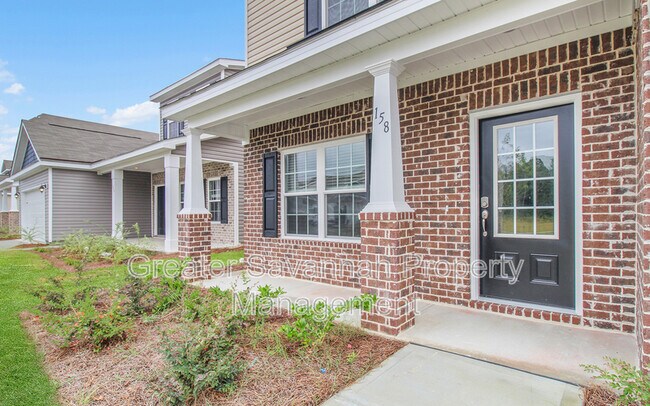 Building Photo - 158 Guana Ln