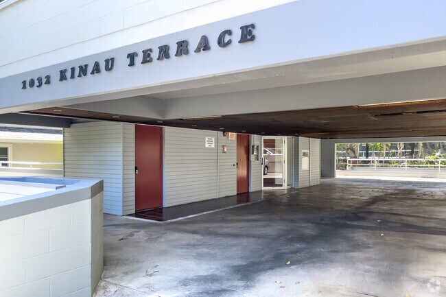 Building Photo - Kinau Terrace
