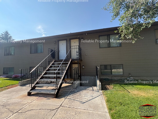 Building Photo - 1420 Jefferson Ave