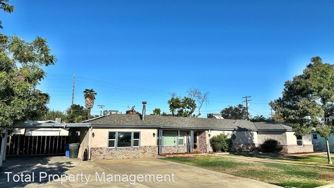 Building Photo - 3 br, 2 bath House - 1940 McKinley Ave.