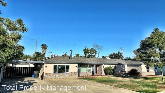 Foto del edificio - 3 br, 2 bath House - 1940 McKinley Ave.
