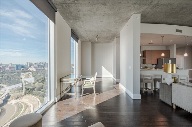 Foto del edificio - 5927 Almeda Rd