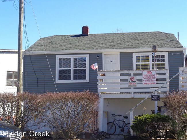 Building Photo - 178 W Howard St