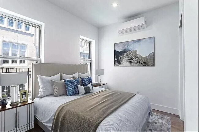 Foto del edificio - 178 Stanton Street