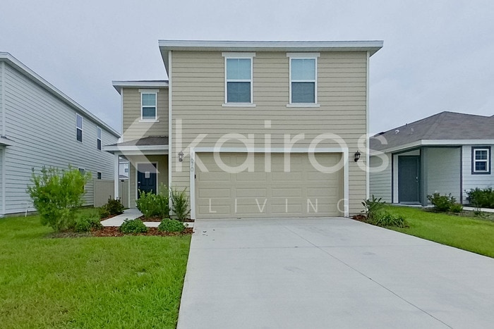 Foto principal - 8670 SW 43rd Ter